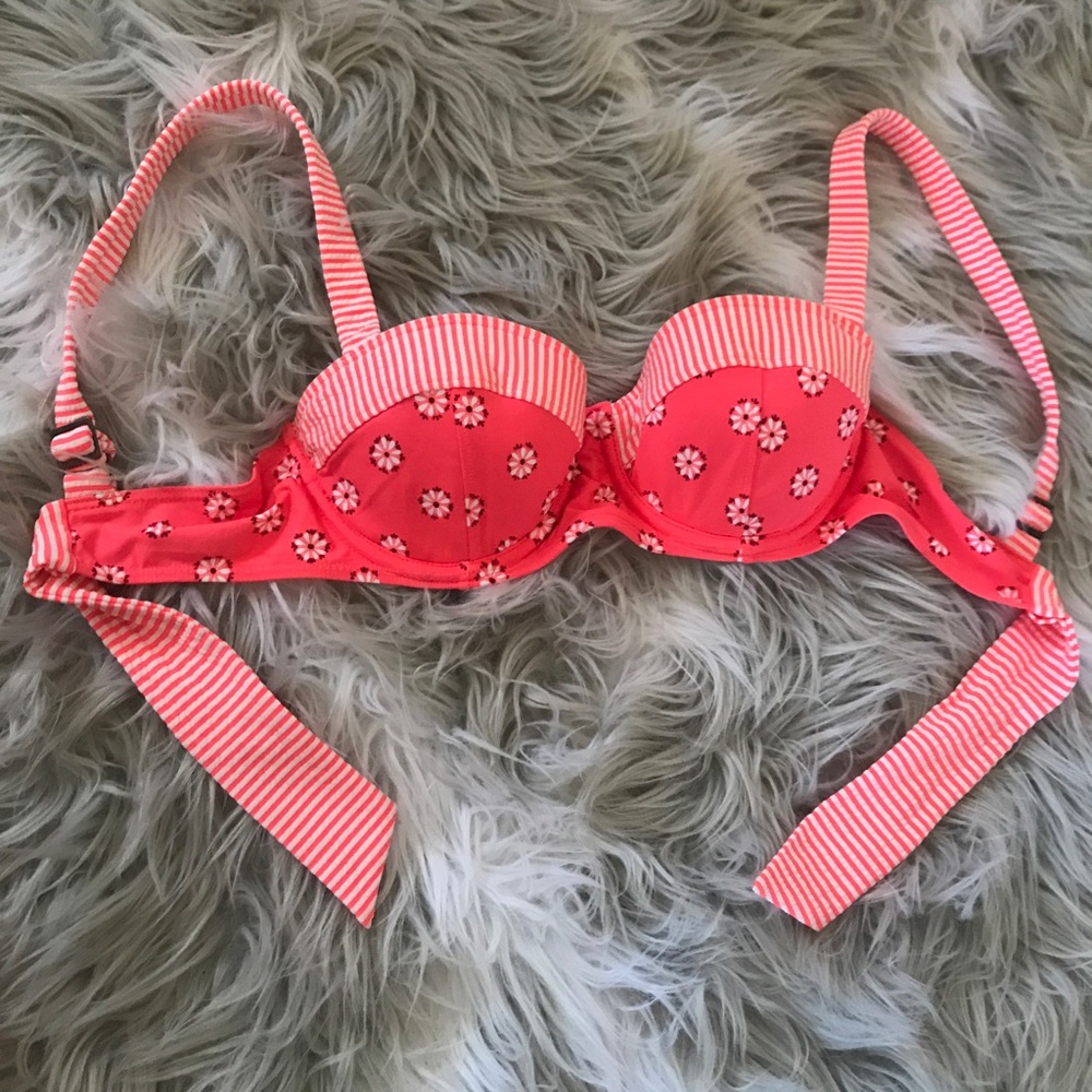 A&F Bikini Top